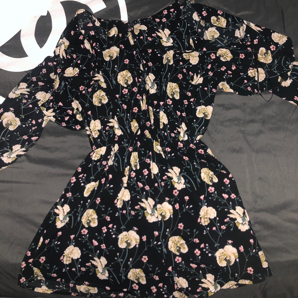 Super cute romper